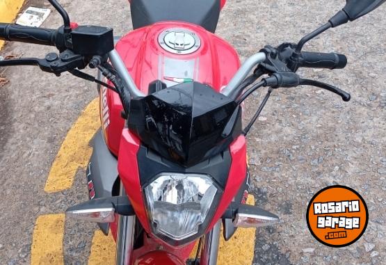 Motos - Benelli 2021 2021 Nafta 7000Km - En Venta