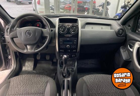 Camionetas - Renault OROCH DYNAMIQUE 2021 Nafta 71335Km - En Venta