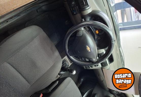 Autos - Chevrolet Corsa 2016 GNC 148000Km - En Venta