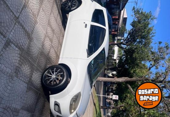 Autos - Ford Ka 2013 Nafta 71000Km - En Venta