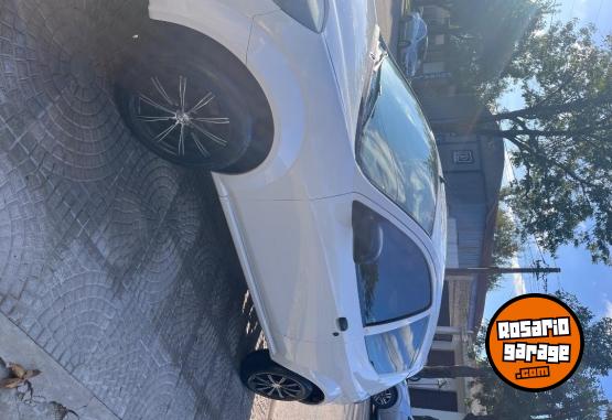 Autos - Ford Ka 2013 Nafta 71000Km - En Venta