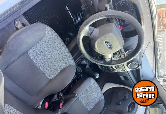 Autos - Ford Ka 2013 Nafta 71000Km - En Venta