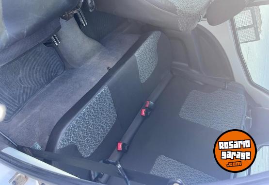 Autos - Ford Ka 2013 Nafta 71000Km - En Venta