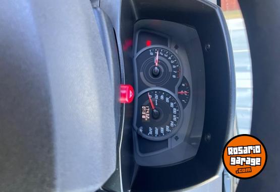 Autos - Ford Ka 2013 Nafta 71000Km - En Venta