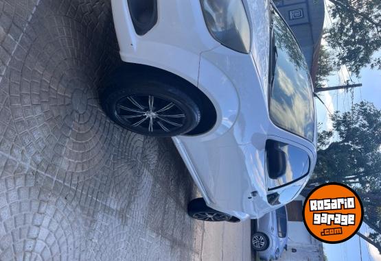 Autos - Ford Ka 2013 Nafta 71000Km - En Venta