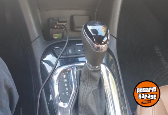 Autos - Chevrolet cruze premier 2023 Nafta 50000Km - En Venta