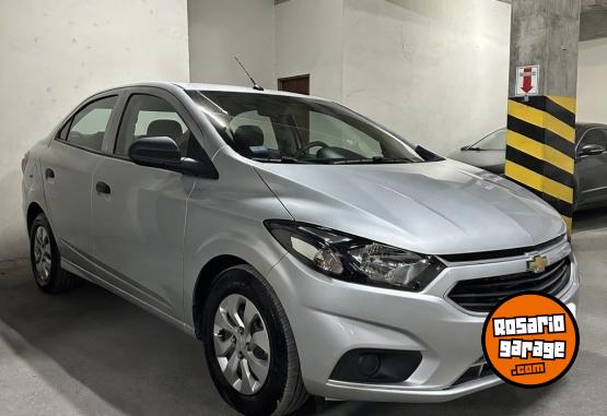 Autos - Chevrolet ONIX JOY LS + 2020 Nafta 30000Km - En Venta