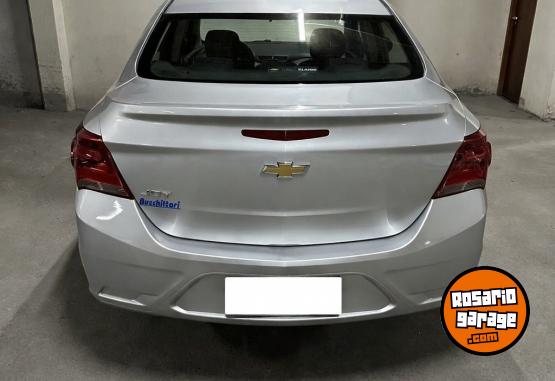 Autos - Chevrolet ONIX JOY LS + 2020 Nafta 30000Km - En Venta