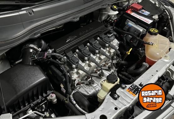 Autos - Chevrolet ONIX JOY LS + 2020 Nafta 30000Km - En Venta