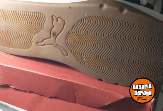 Indumentaria - Zapatillas Puma Forevet Better hombre - En Venta