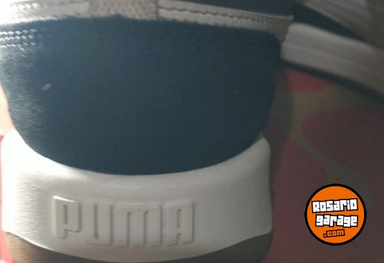 Indumentaria - Zapatillas Puma Forevet Better hombre - En Venta
