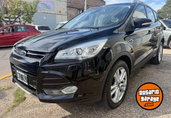 Autos - Ford Kuga 2014 Nafta 148000Km - En Venta