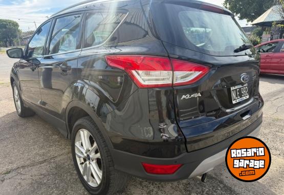 Autos - Ford Kuga 2014 Nafta 148000Km - En Venta