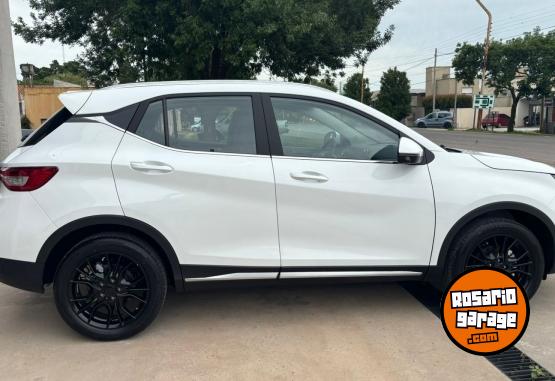 Autos - Chery JETOUR X50 2026 Nafta 0Km - En Venta