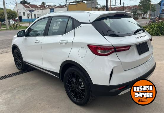 Autos - Chery JETOUR X50 2026 Nafta 0Km - En Venta