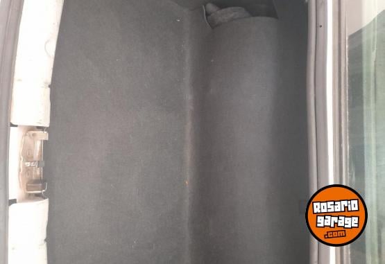 Autos - Chevrolet Corsa 2008 GNC 180000Km - En Venta