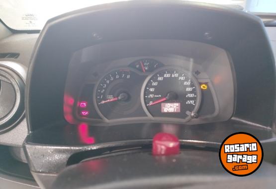 Autos - Ford Ka 1.0 FLY 2013 Nafta 105000Km - En Venta
