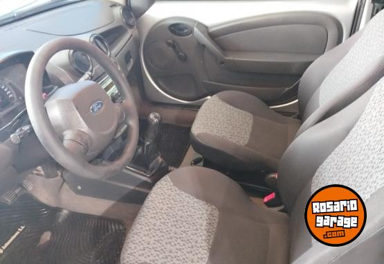 Autos - Ford Ka 1.0 FLY 2013 Nafta 105000Km - En Venta