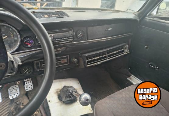 Camionetas - Fiat Multicarga 1983 GNC 170000Km - En Venta
