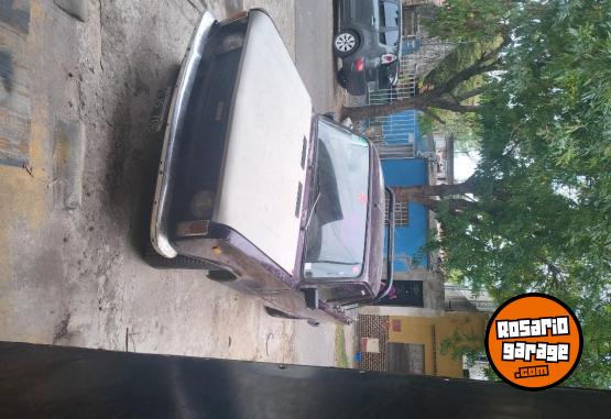 Camionetas - Fiat Multicarga 1983 GNC 170000Km - En Venta