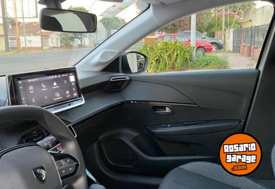 Autos - Peugeot 208 ALLURE 2026 Nafta 0Km - En Venta