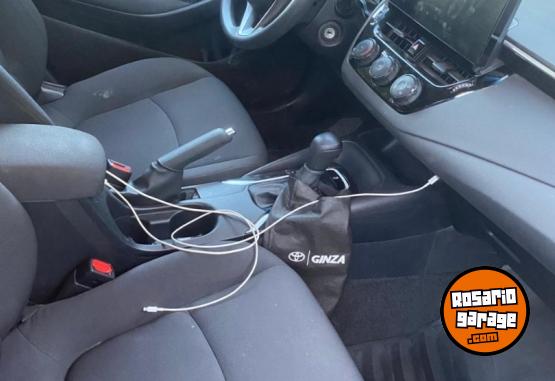 Autos - Toyota COROLLA 2.0 XLI 2025 Nafta 28000Km - En Venta