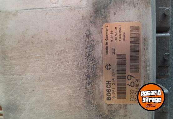 Accesorios para Autos - Repuestos peugeot 306 - En Venta