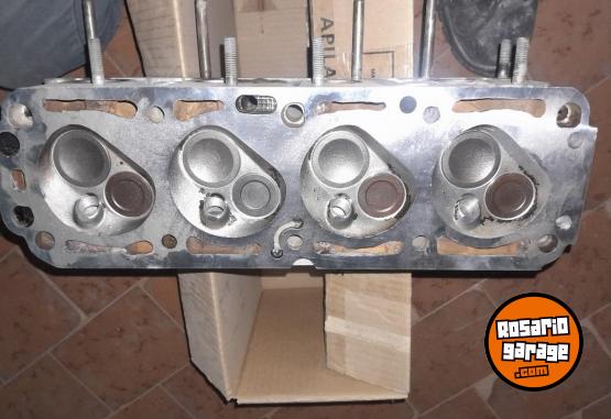 Accesorios para Autos - Tapa de cilindros de corsa 1.6 - En Venta