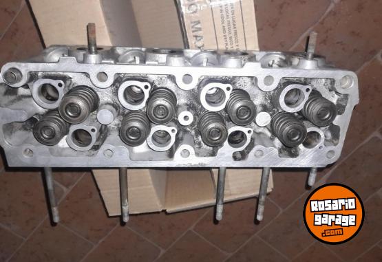Accesorios para Autos - Tapa de cilindros de corsa 1.6 - En Venta