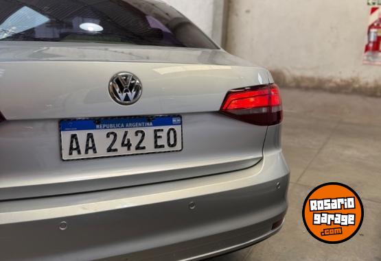 Autos - Volkswagen VENTO 2.5 2016 Nafta 130000Km - En Venta