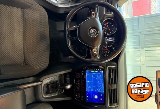 Autos - Volkswagen VENTO 2.5 2016 Nafta 130000Km - En Venta