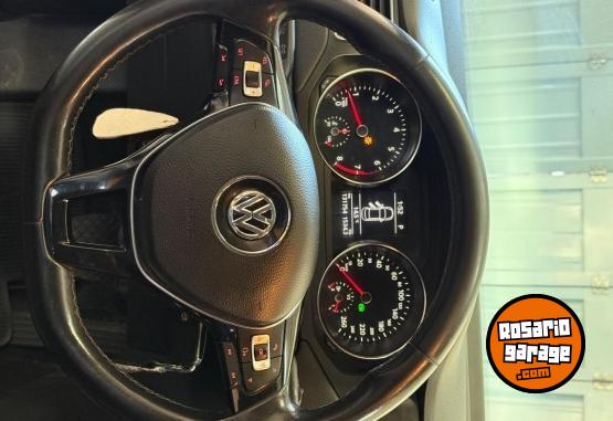 Autos - Volkswagen VENTO 2.5 2016 Nafta 130000Km - En Venta