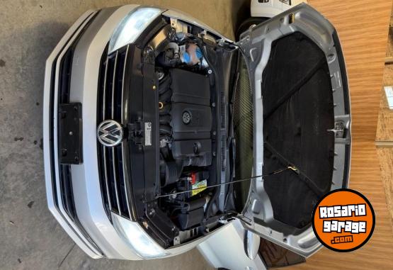 Autos - Volkswagen VENTO 2.5 2016 Nafta 130000Km - En Venta