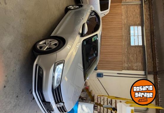Autos - Volkswagen VENTO 2.5 2016 Nafta 130000Km - En Venta