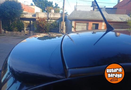 Autos - Volkswagen Gol Trend 2012 Nafta 190000Km - En Venta