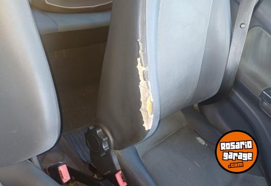 Autos - Volkswagen Gol Trend 2012 Nafta 190000Km - En Venta