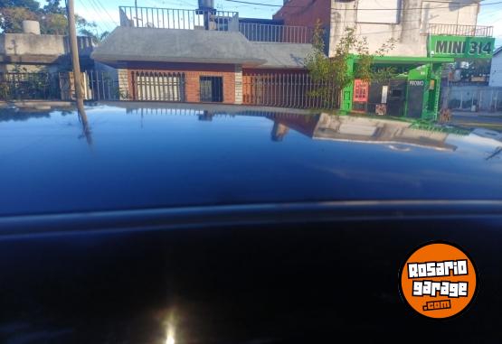 Autos - Volkswagen Gol Trend 2012 Nafta 190000Km - En Venta