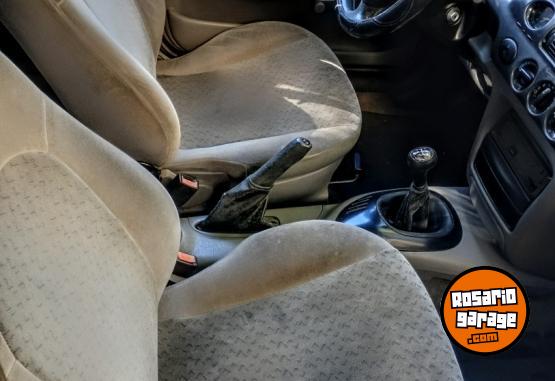 Autos - Ford Escort LX 1999 GNC 76497Km - En Venta