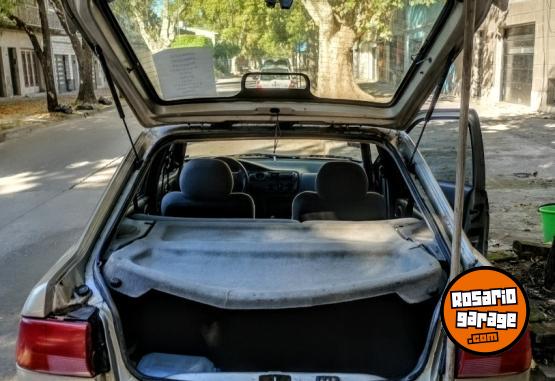 Autos - Ford Escort LX 1999 GNC 76497Km - En Venta