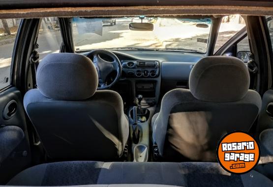 Autos - Ford Escort LX 1999 GNC 76497Km - En Venta