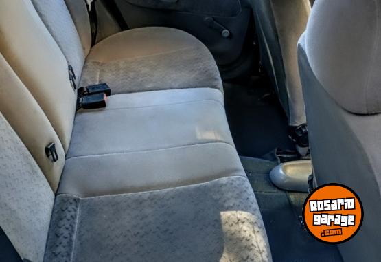 Autos - Ford Escort LX 1999 GNC 76497Km - En Venta