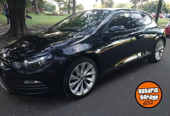 Autos - Volkswagen Scirocco tsi 2.0 2013 Nafta 110000Km - En Venta