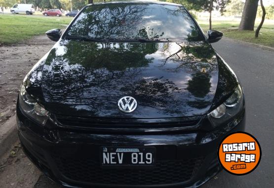 Autos - Volkswagen Scirocco tsi 2.0 2013 Nafta 110000Km - En Venta