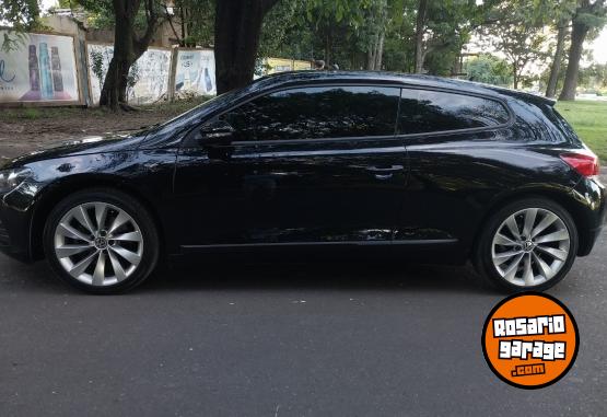 Autos - Volkswagen Scirocco tsi 2.0 2013 Nafta 110000Km - En Venta