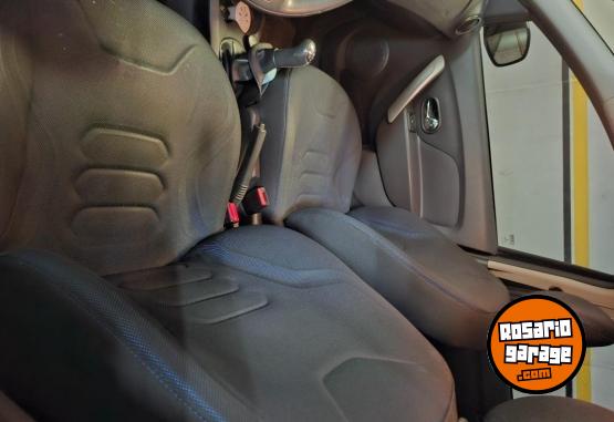 Autos - Renault Sandero privilege 1.6 2015 Nafta 82400Km - En Venta