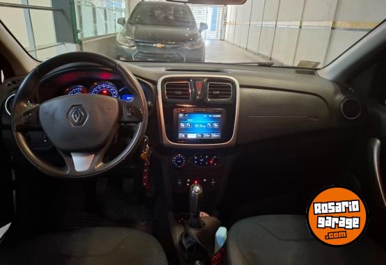 Autos - Renault Sandero privilege 1.6 2015 Nafta 82400Km - En Venta