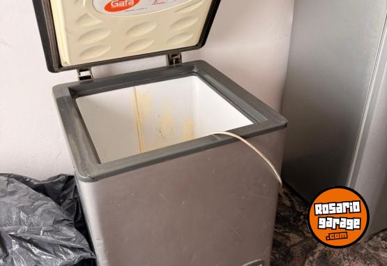 Hogar - Liquido Freezer GAFA - En Venta