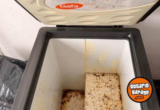 Hogar - Liquido Freezer GAFA - En Venta