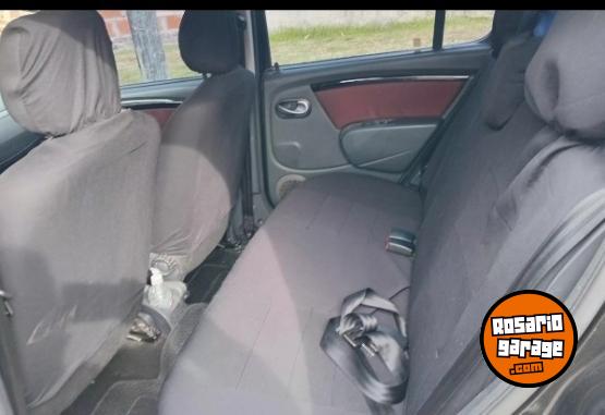 Autos - Renault Sandero spteway 2011 Nafta 120000Km - En Venta