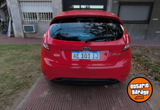 Autos - Ford Se 2020 GNC 80000Km - En Venta